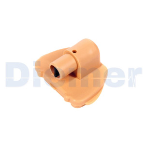 Manikin Valve Practi Man